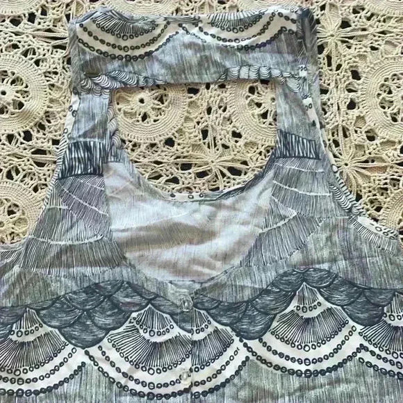 O’Neill printed tank - Picture 4 of 8